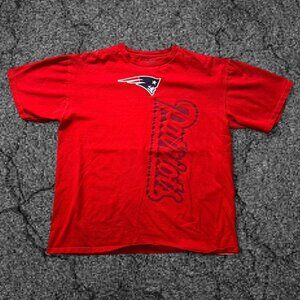 Vintage New England Patriots Tee